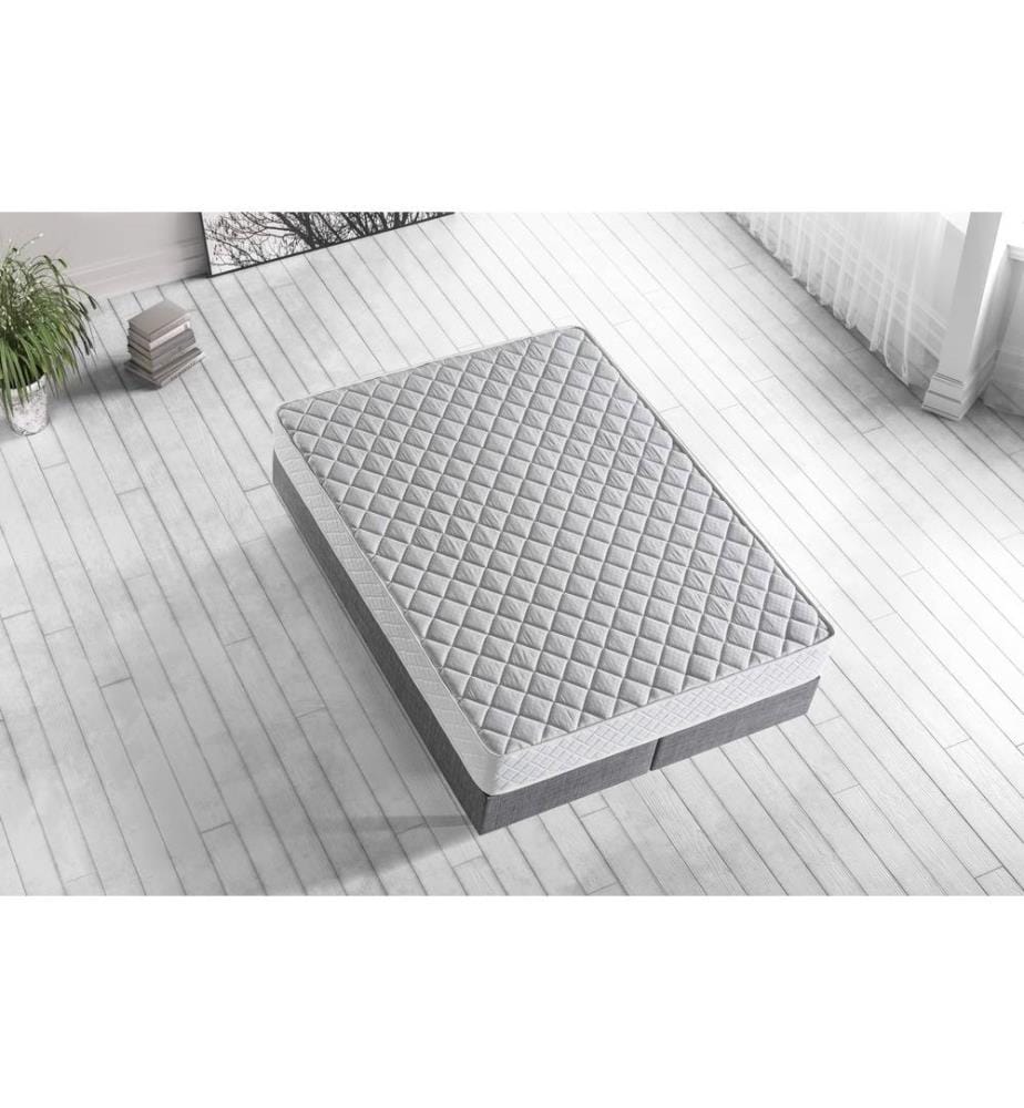Materasso In Schiuma Fredda, 26X160X200 cm: Tessuto Speciale