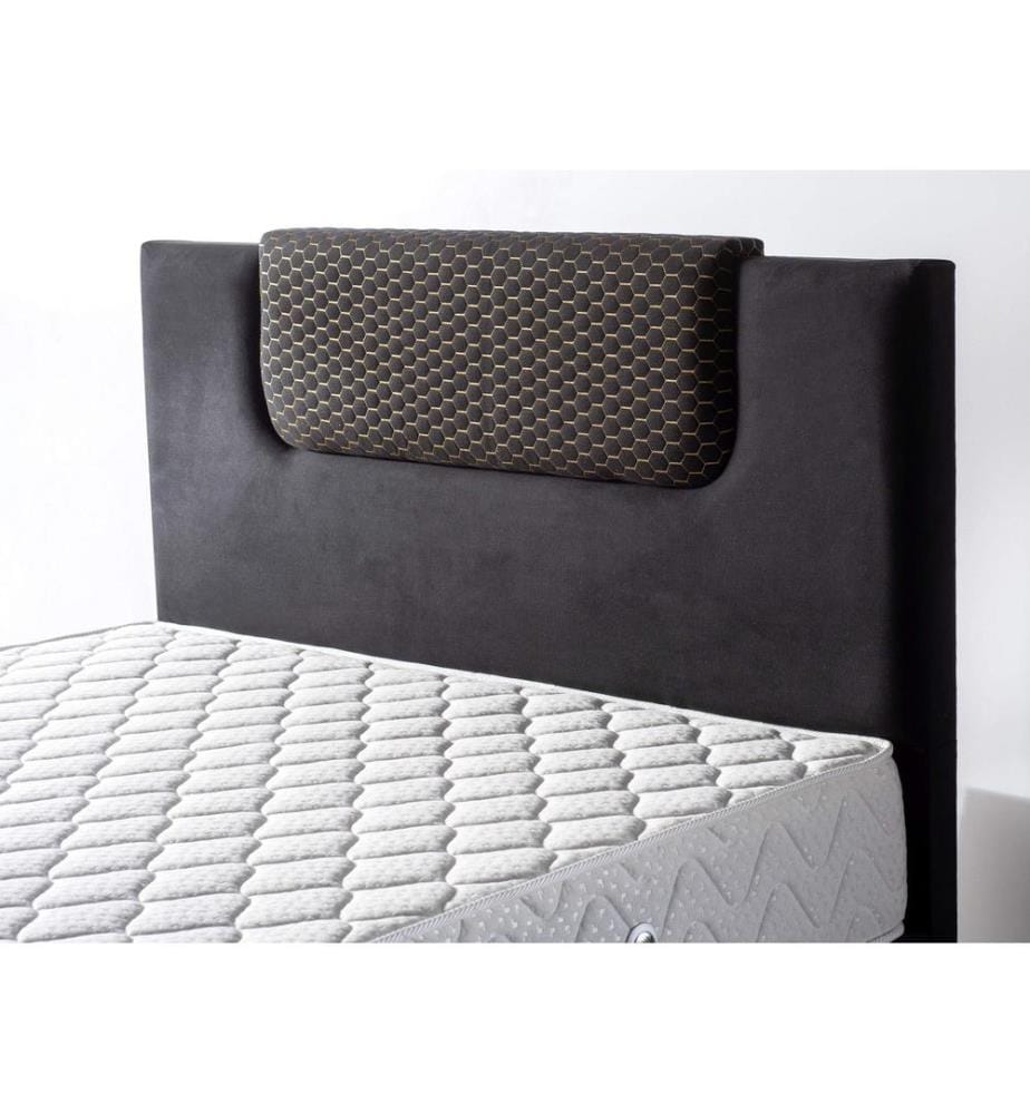 Matelas En Mousse De Mousse Froide, 90X90X200 cm,