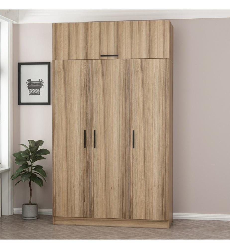 Armoire, Dore, Panneau de particules mélaminé