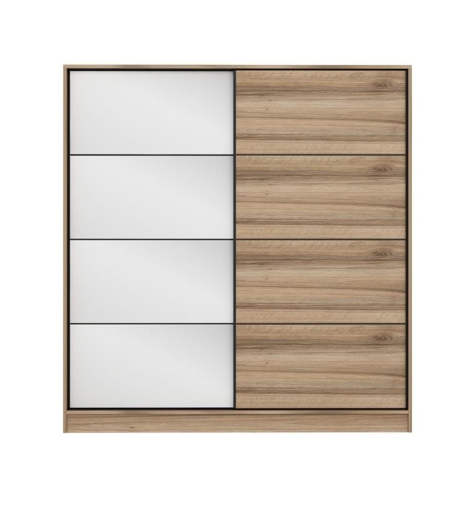 Armoire, Dore, panneau de particules mélaminé