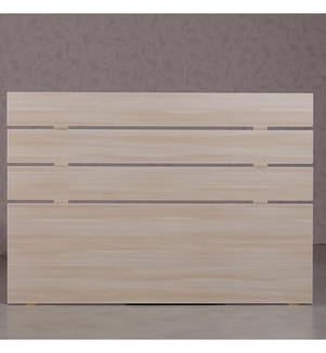 Color Quercia, Parti Della Testa, Piastra Di Particelle Con Rivestimento 100X150X3, Rivestiti Di Melamina