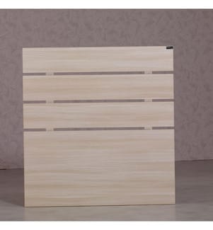 Color Rovere, Parti Della Testa, Piastra Di Particelle Con Rivestimento 100X100X3, Rivestiti Di Melamina