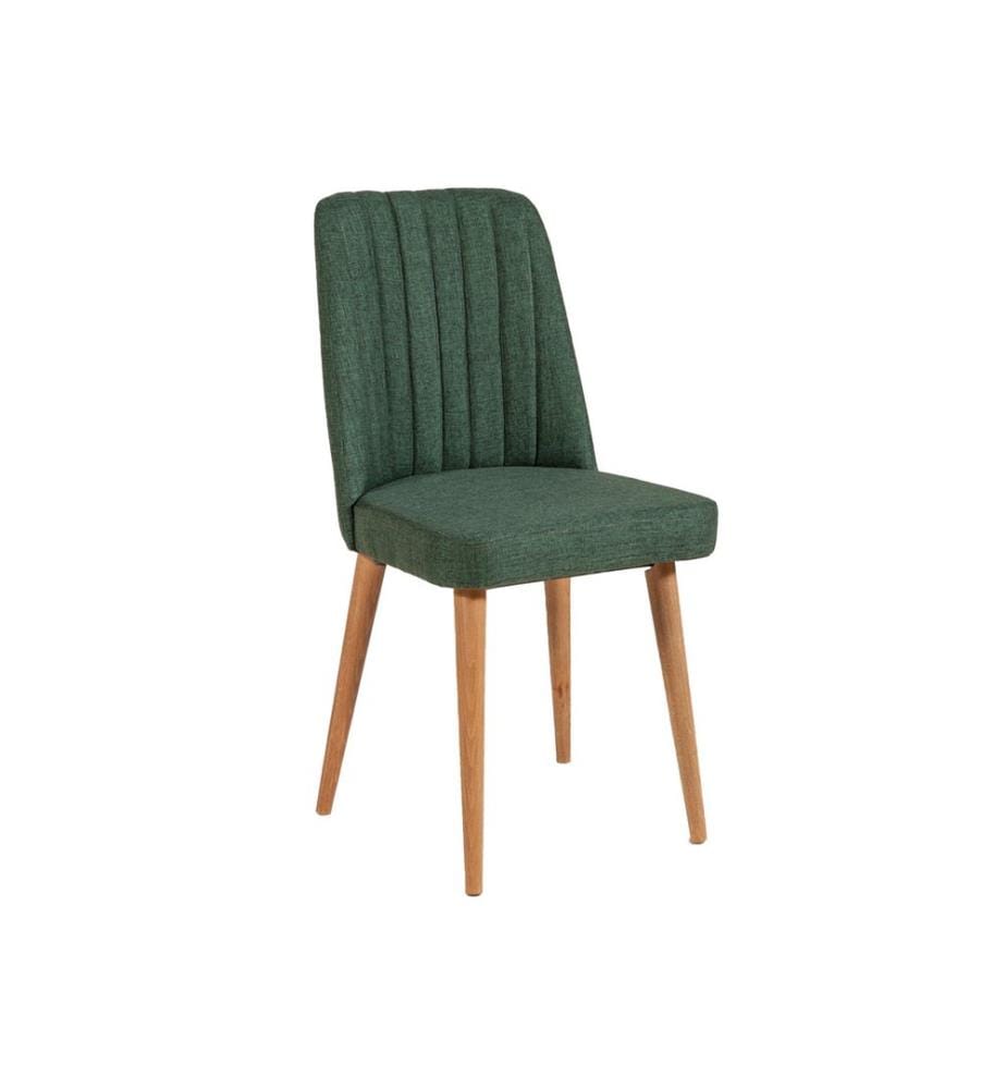 Jaw Atlantic, Sedia Da Ufficio, 85X46X46 cm, Piastra Di Particelle Con Rivestimento A Base Di Melamina