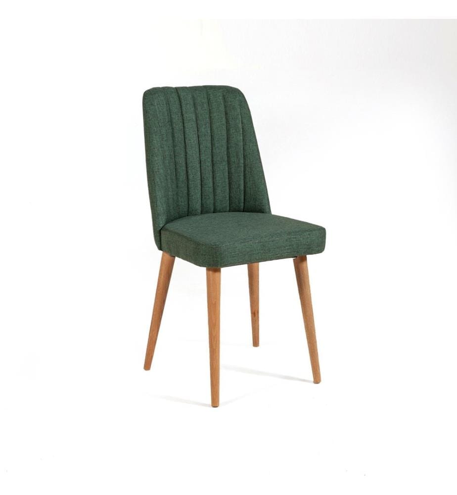 Jaw Atlantic, Sedia Da Ufficio, 85X46X46 cm, Piastra Di Particelle Con Rivestimento A Base Di Melamina