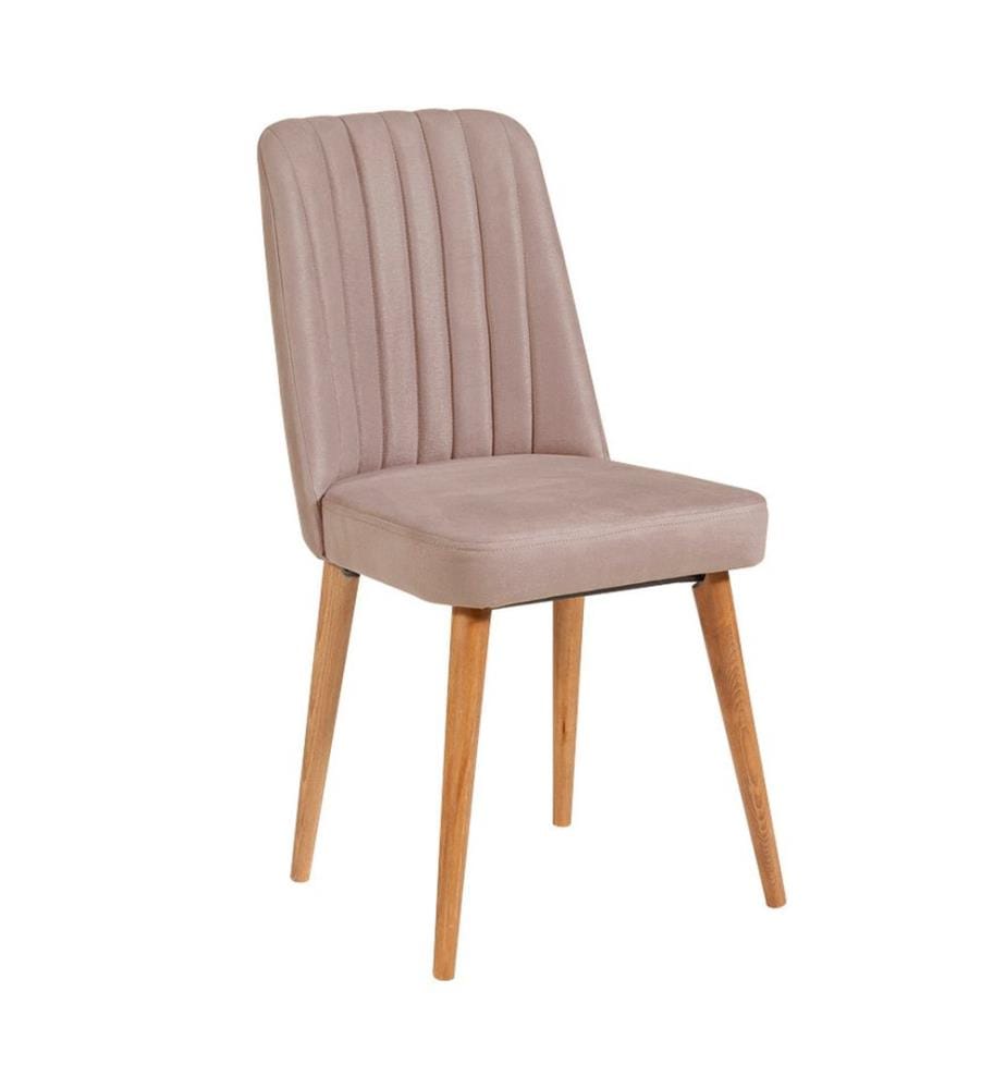 Jaw Atlantic, Sedia Da Ufficio, 85X46X46 cm, Piastra Di Particelle Con Rivestimento Melamina