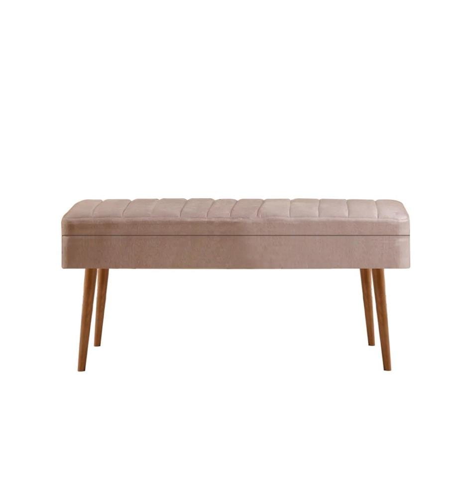 Banc, Pin Atlantique, Pierre, Panneau de particules mélaminé