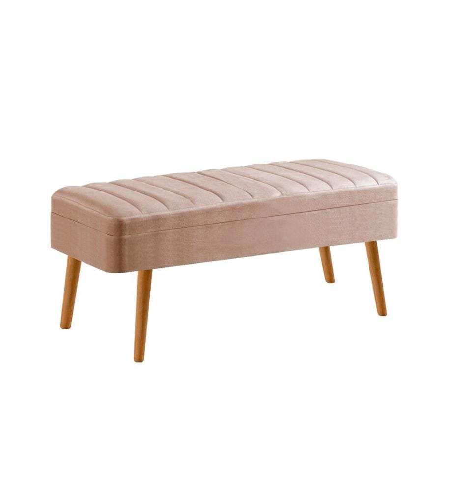 Banc, Pin Atlantique, Pierre, Panneau de particules mélaminé