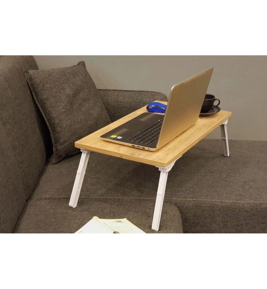 Pino Atlantico, Tavolini Da Caffè, 24.5X60X35 cm, Piastra Di Particelle Con Rivestimento Melamina