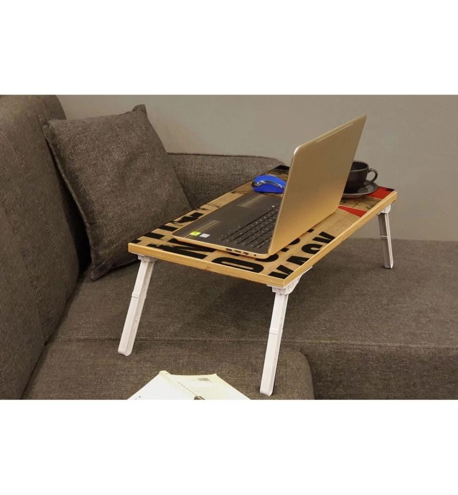 Pino Atlantico, Tavolini Da Caffè, 24.5X60X35 cm, Piastra Di Particelle Rivestita Con Melamina