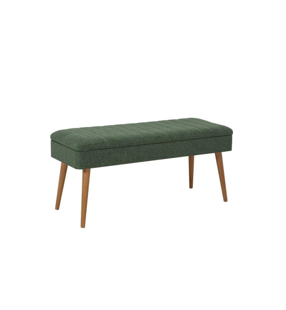 Ensemble de meubles de couloir, Sonomo, Vert, Panneau de particules mélaminé