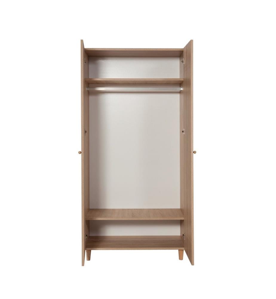 Armoire, Sonomo, Panneau de particules mélaminé