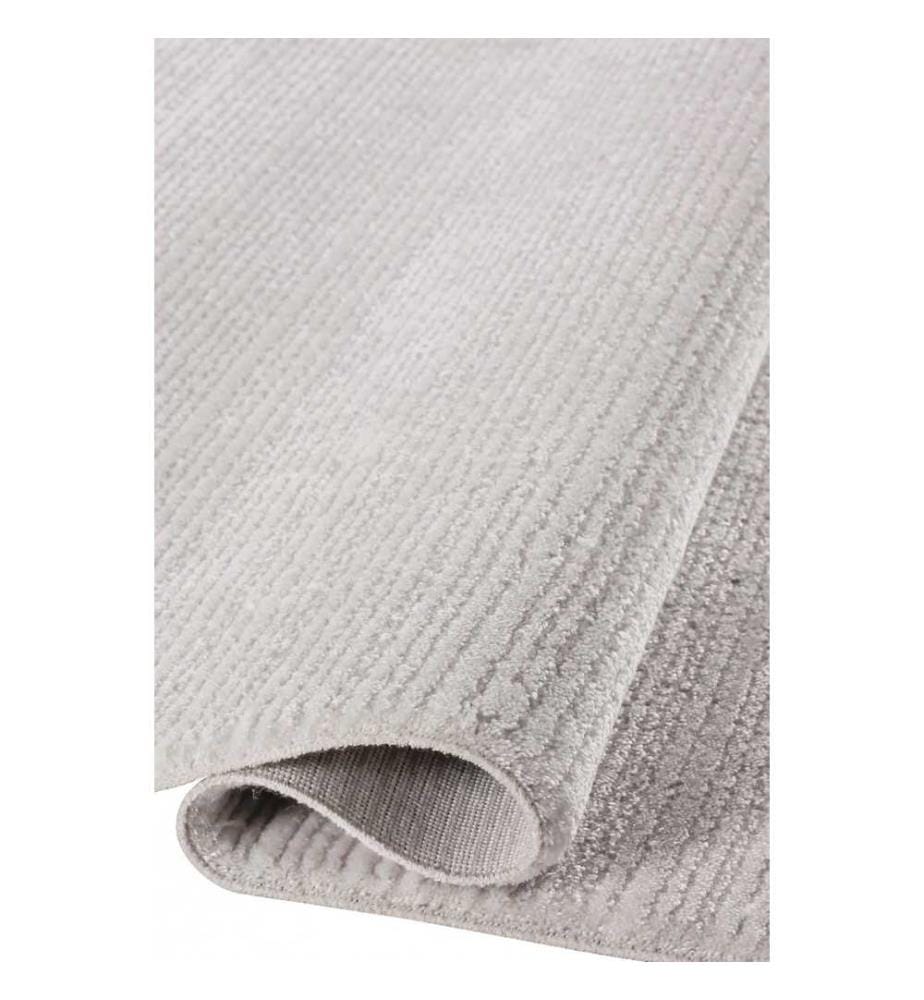 Flurteppich, Creme, 100% Acryl, 120 x 250 cm
