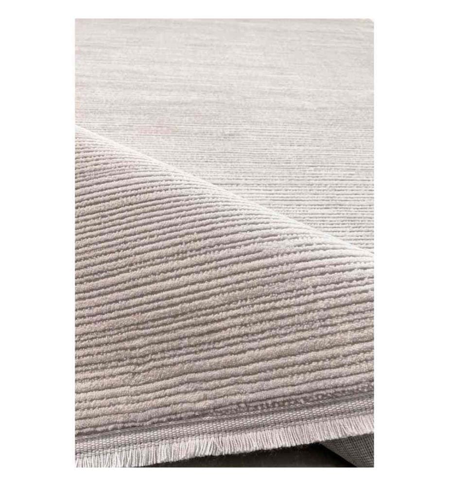 Flurteppich, Beige, 100% Acryl, 80 x 200 cm