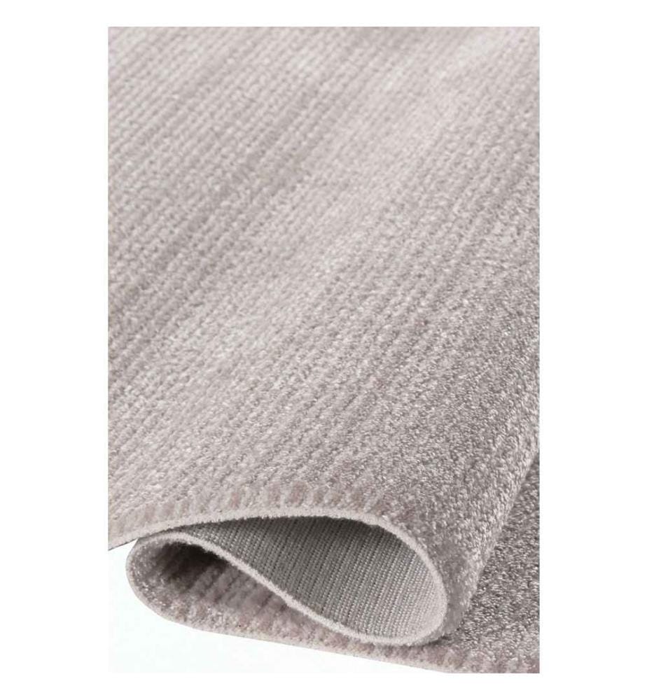 Tapis de salle, beige, 100% acrylique, 80 x 300 cm
