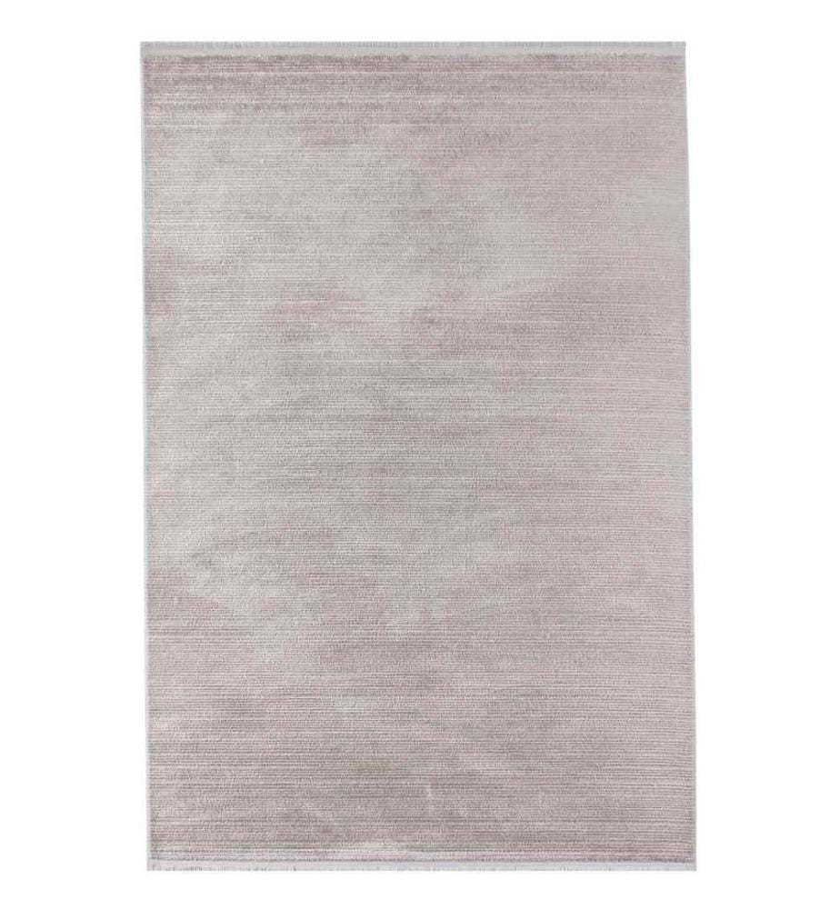 Tapis de salle, beige, 100% acrylique, 80 x 300 cm