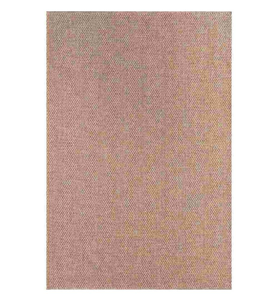Tapis de hall, beige, 100% polypropylène, 200 x 350 cm