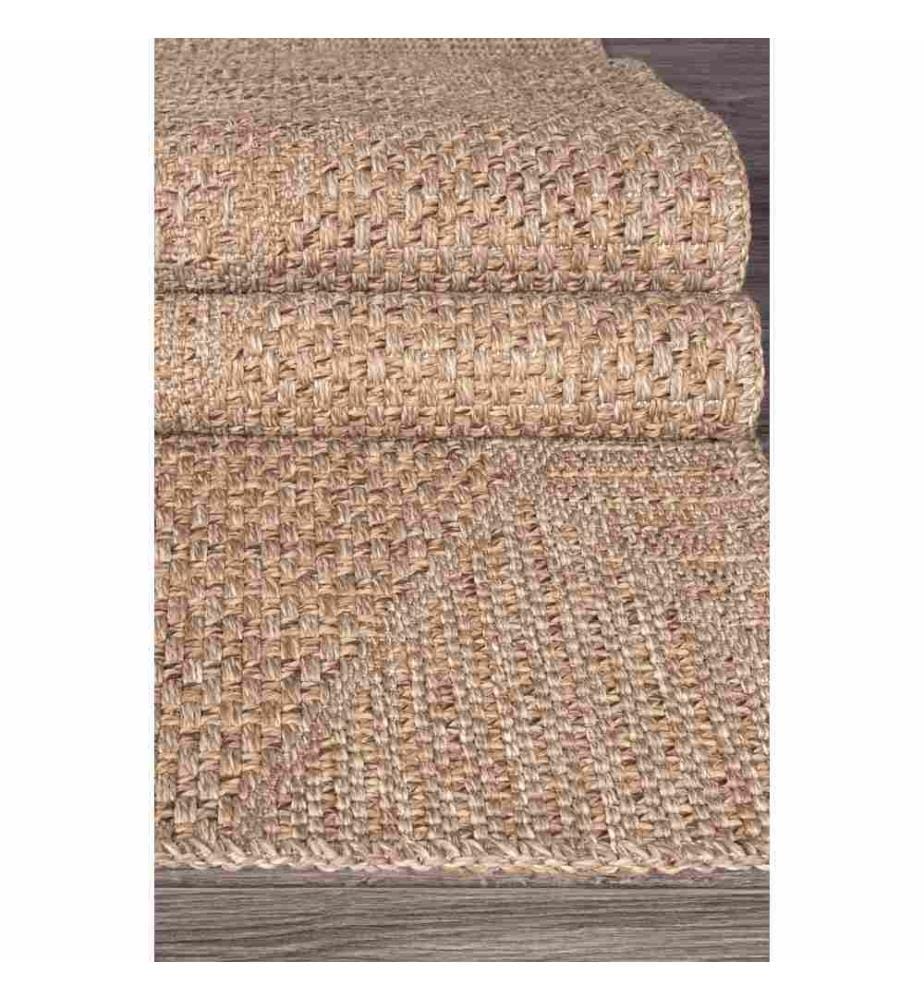 Flurteppich, Beige, 100% Polyproylen, 200 x 300 cm