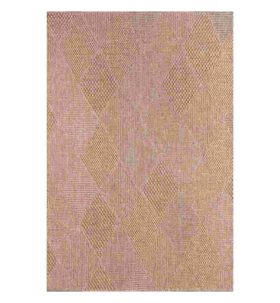 Flurteppich, Beige, 100% Polyproylen, 200 x 300 cm