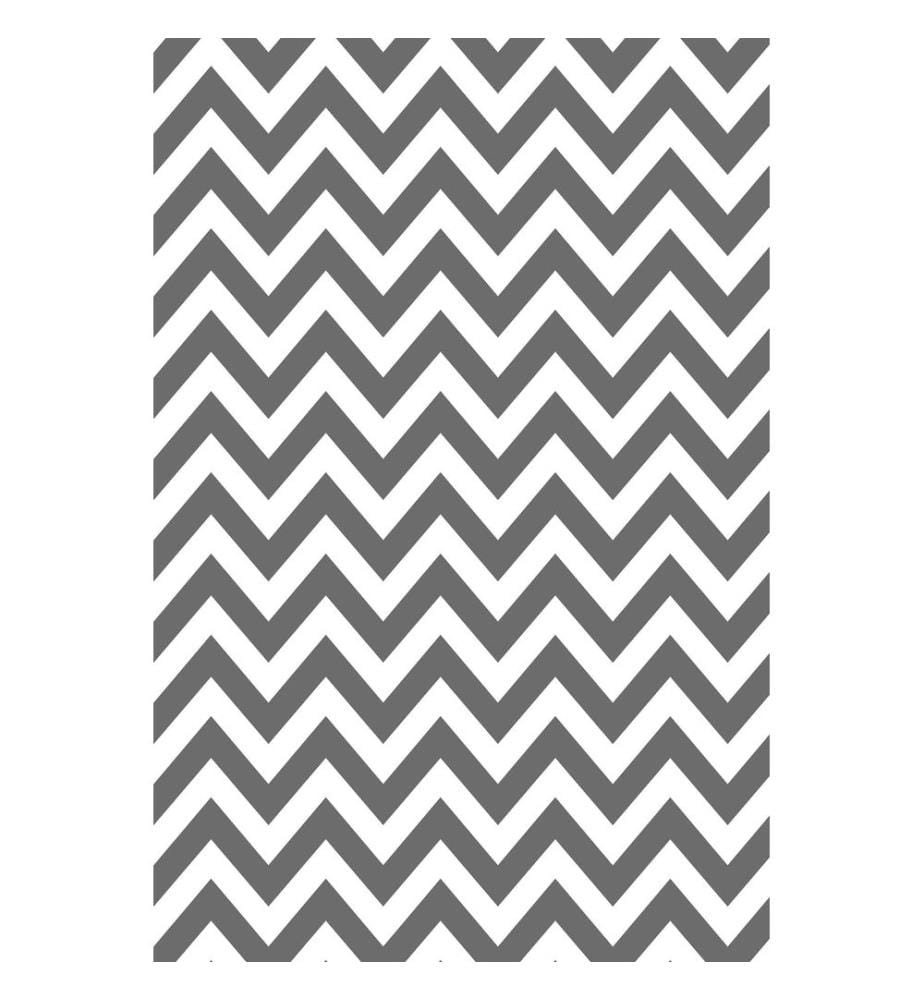 Teppich, Mehrfarbig, 100% Polyester, 80 x 50 cm