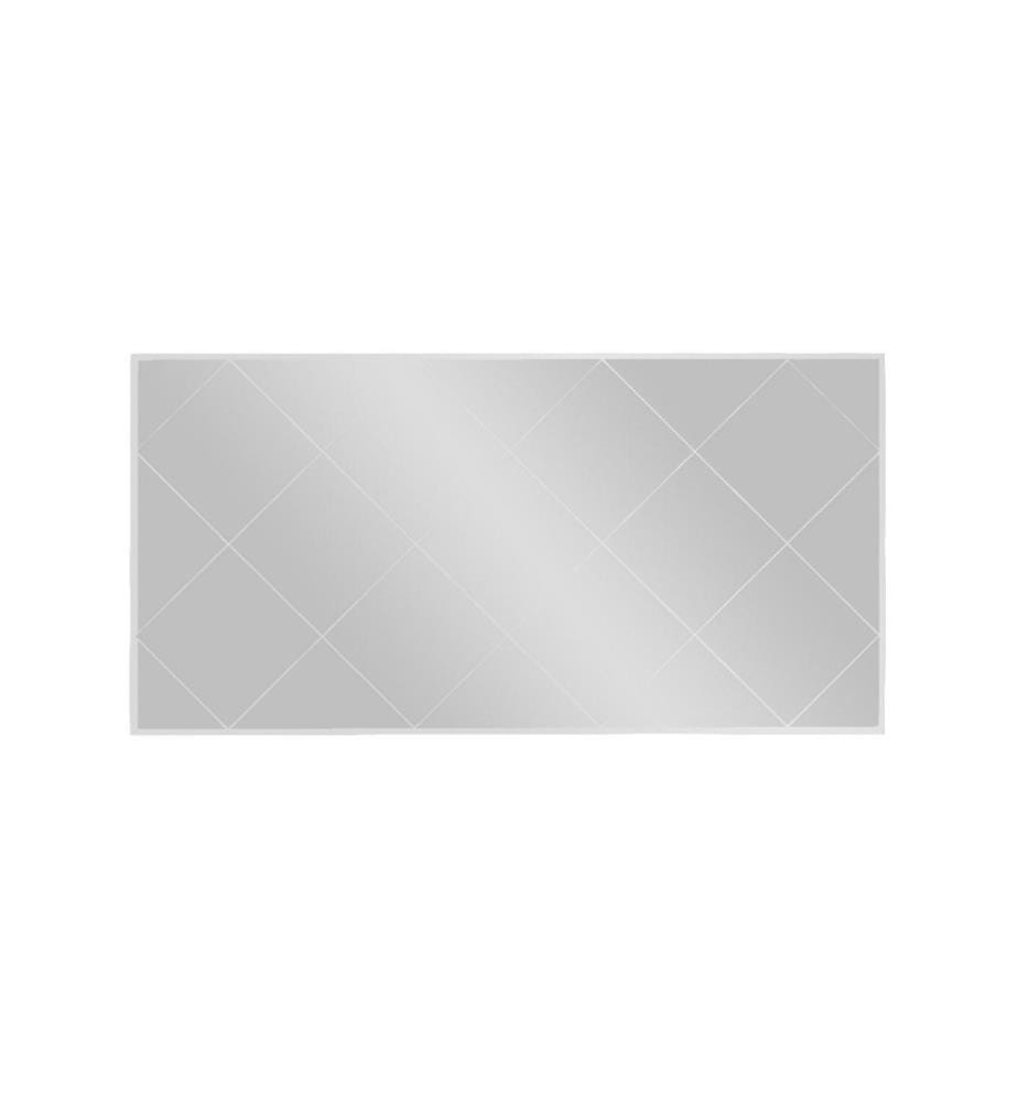 Specchio, Bianco, MDF, Specchio Argyle