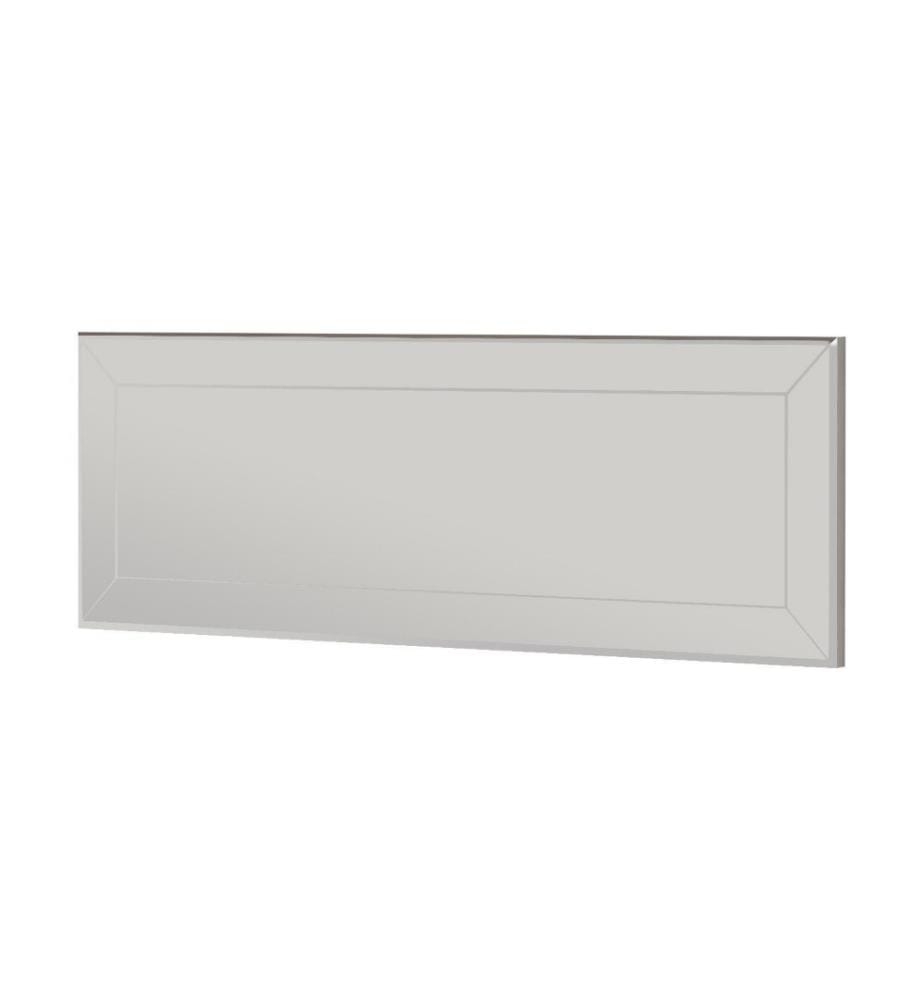 Specchio, Bianco, MDF, Specchio per cassettiera