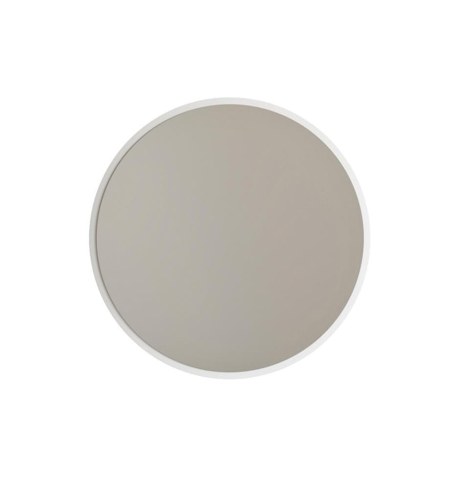 Specchio, Bianco, Mdf