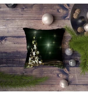 Kissenbezug, Multicolor, 50% Polyester / 50% Baumwolle