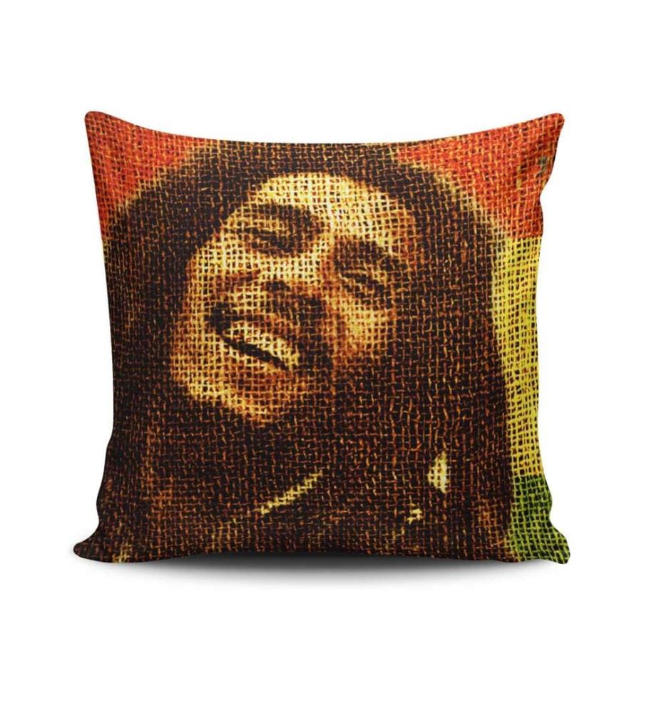 Kissenbezug, Multicolor, 50% Baumwolle / 50% Polyester