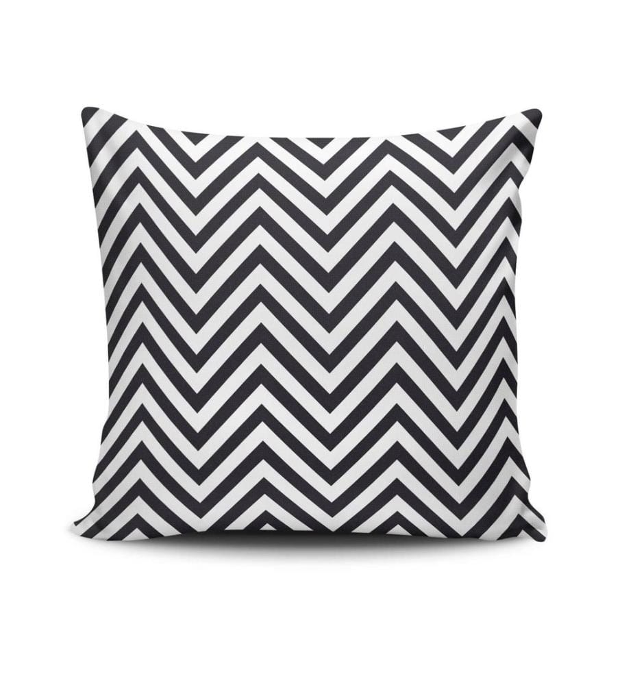 Kissenbezug, Multicolor, 50% Baumwolle / 50% Polyester