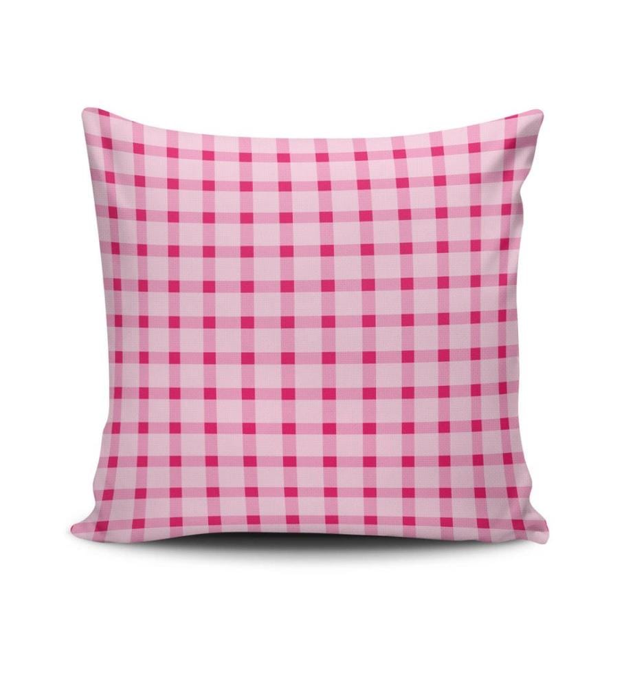 Kissenbezug, Multicolor, 50% Baumwolle / 50% Polyester
