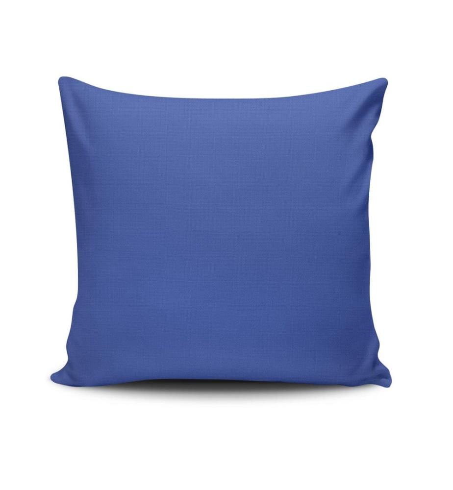 Kissenbezug, Multicolor, 50% Baumwolle / 50% Polyester