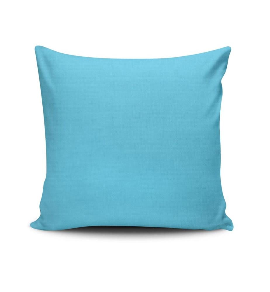 Kissenbezug, Multicolor, 50% Baumwolle / 50% Polyester