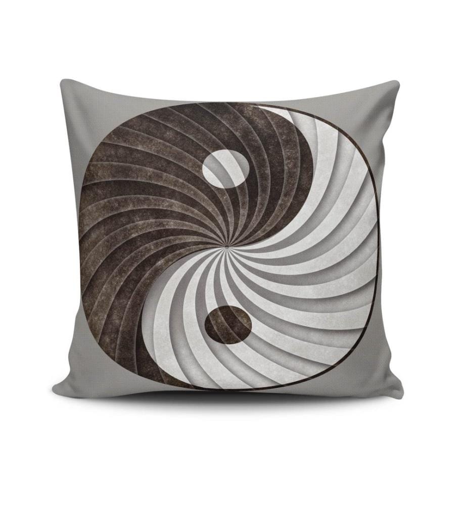 Kissenbezug, Multicolor, 50% Baumwolle / 50% Polyester