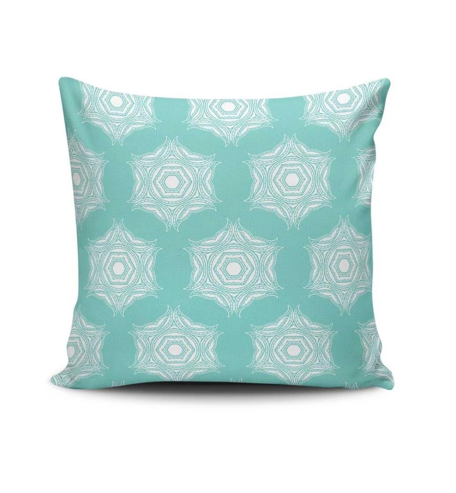 Kissenbezug, Multicolor, 50% Baumwolle / 50% Polyester