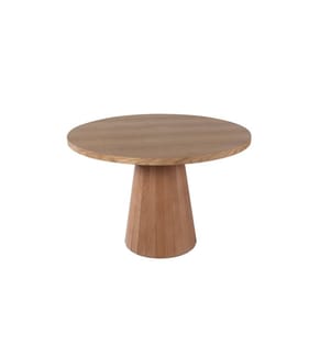 Tavolo da pranzo, Naturale, Legno di faggio