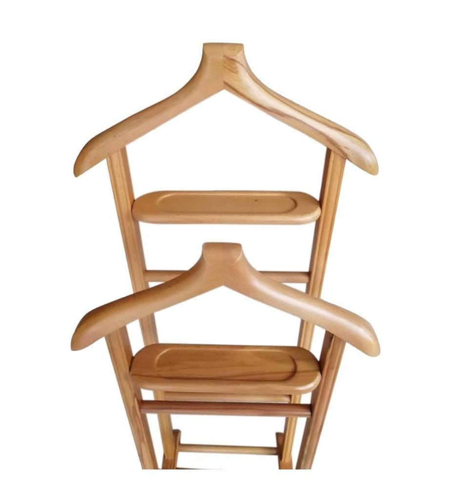 Servomuto, naturale, 100% LEGNO DI FRASSINO