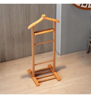 Servomuto, naturale, 100% LEGNO MASSELLO
