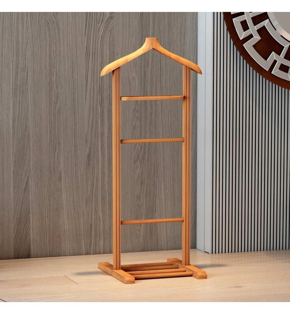 Servomuto, naturale, 100% LEGNO MASSELLO