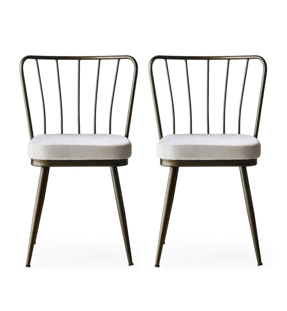 Nerz, Chaise De Bureau, 82X43X42 cm,