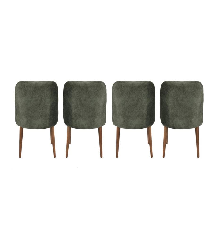 Noix, Chaise De Bureau, 90X50X49 cm,