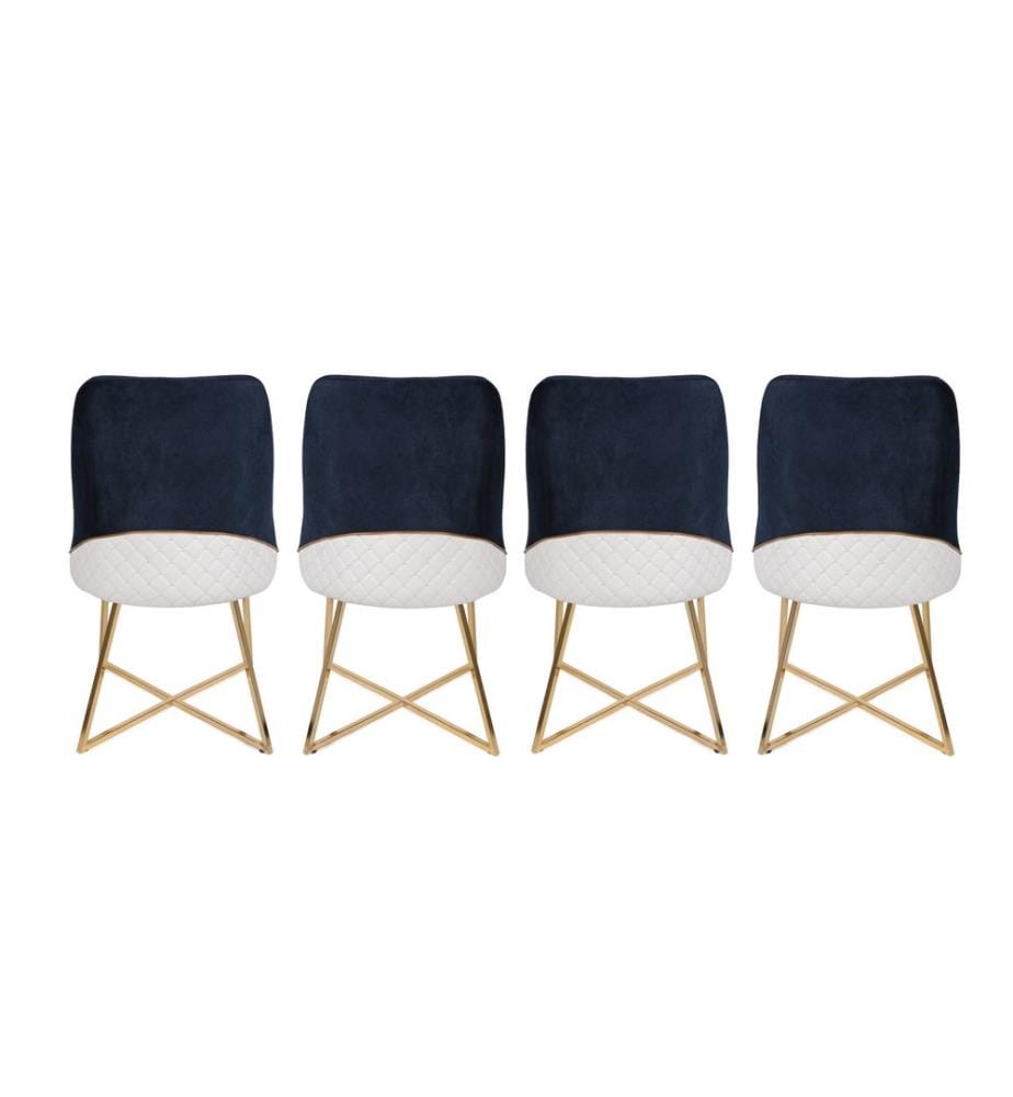 Or, Chaise De Bureau, 90X50X49 cm,
