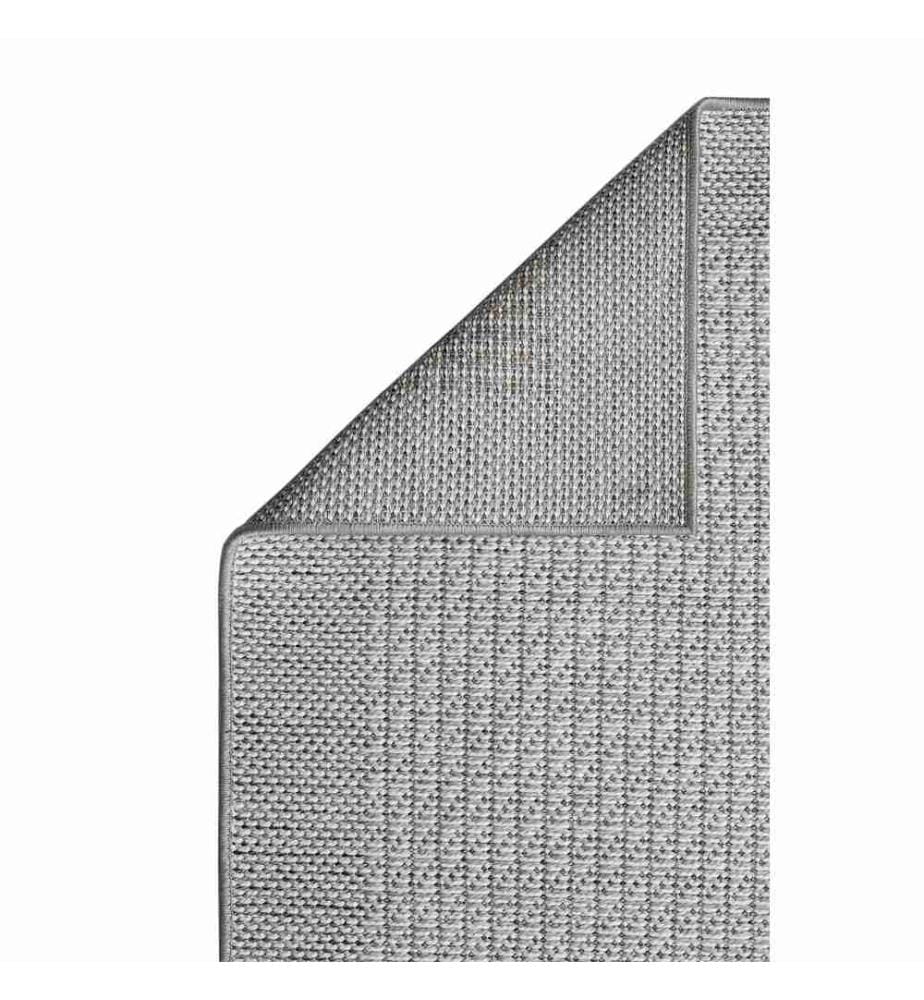 Teppich, Creme, 100% Polypropylen, 120 x 180 cm