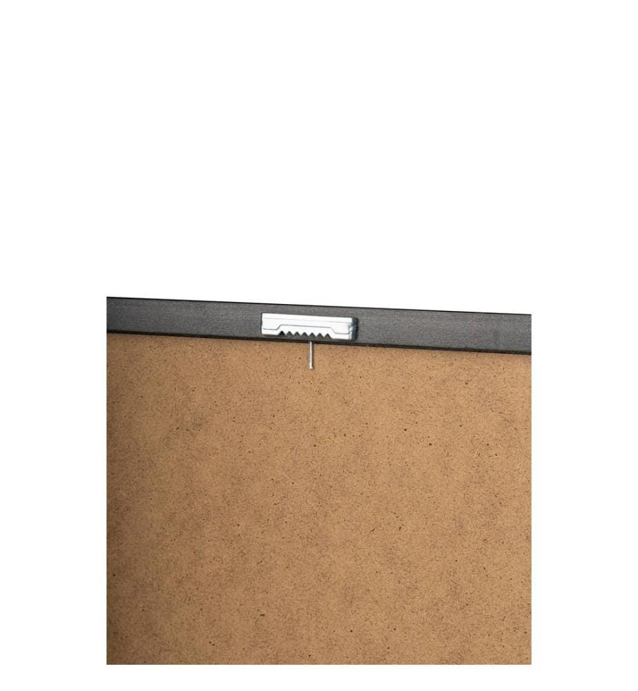 Dekoratives Leinwandgemälde, Gold, Weiss, 100% Leinwand, Kiefernholzrahmen