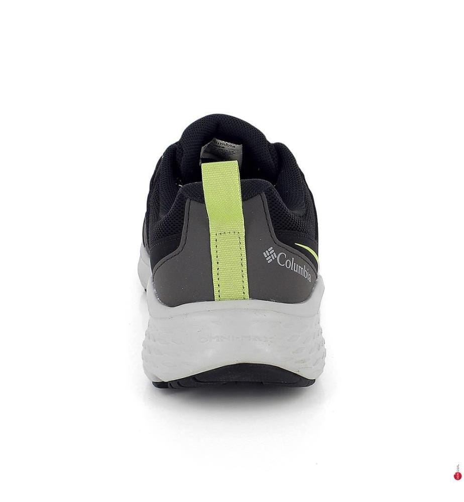 Vertisol Trail™ Wanderschuh - Schwarz