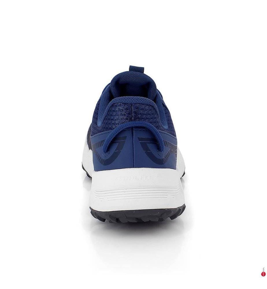 Voyager FLX™ Sneaker - Noir et bleu