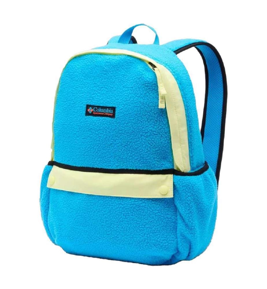 Zaino Helvetia™ 14L Sherpa - Blu e giallo chiaro