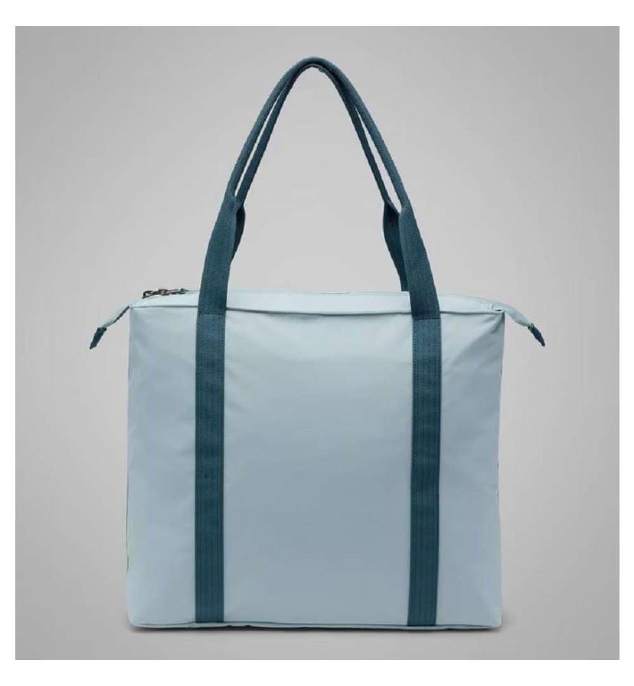 Borsa Cottonwood Creek - Azzurro e petrolio