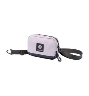 Sac Bandoulière Trail Traveller™ - Violet Clair et Gris Foncé