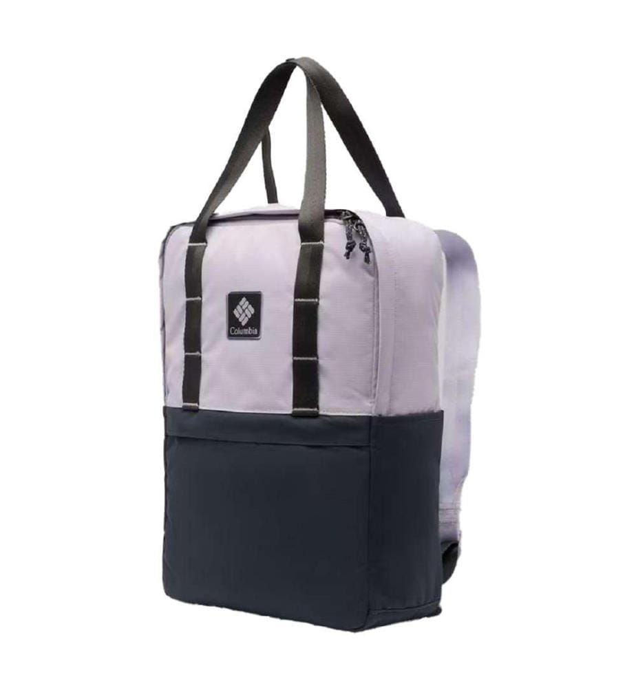 Zaino Trek™ 18L - Viola chiaro e grigio scuro