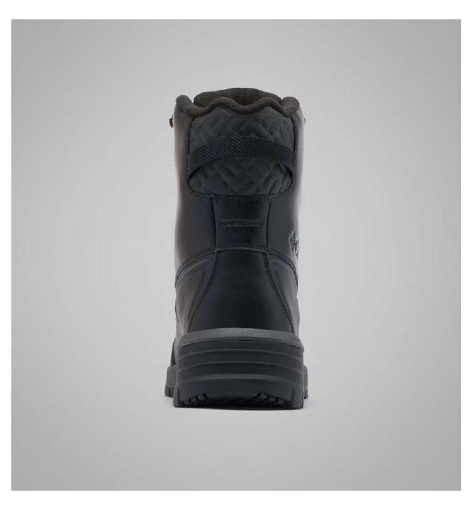 Bugaboot™ Celsius II Waterproof Snow Boot - Black